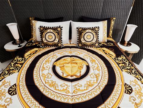 versace home collection replica|versace style home decor.